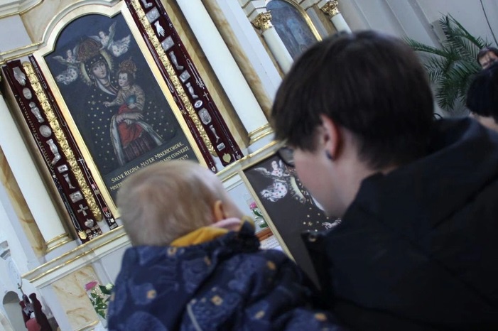 Za miesiąc Diecezjalne Spotkanie Kobiet w babimojskim sanktuarium