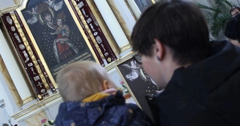 Za miesiąc Diecezjalne Spotkanie Kobiet w babimojskim sanktuarium