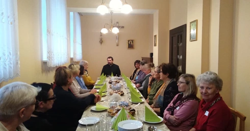 Jelenia Góra. Dzień skupienia dla pań