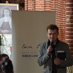 Edyta Stein, ciemność i światło