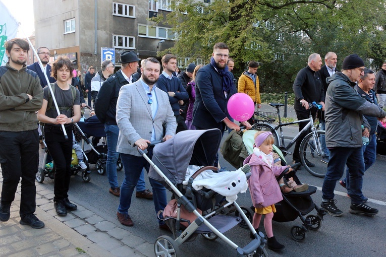 I po co nam ten Marsz dla Życia we Wrocławiu?