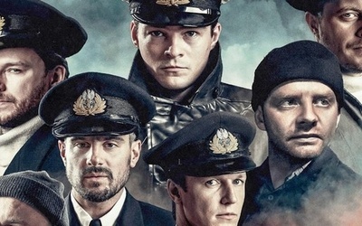 "Orzeł. Ostatni patrol"- film, który jest hołdem dla marynarzy II wojny światowej