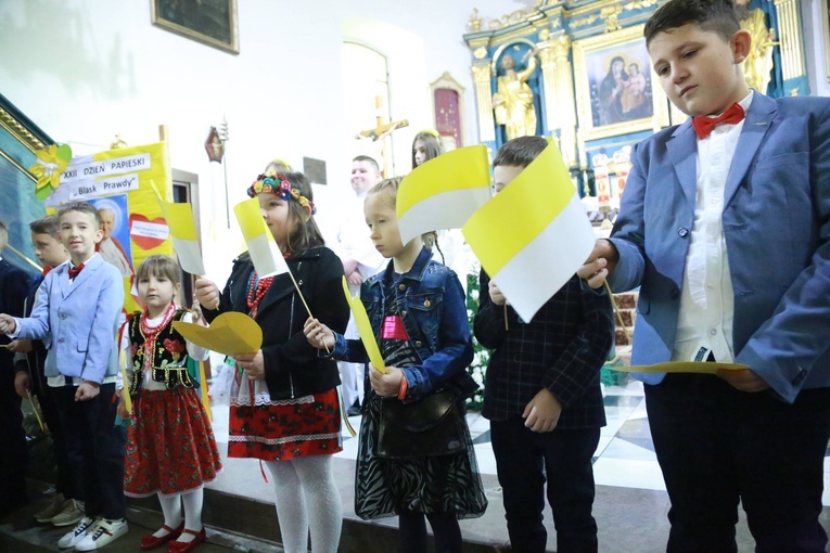 Papieski program