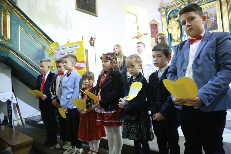 Papieski program