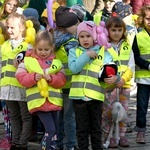 Tu zakwita dobro. Pola Nadziei w Świdnicy