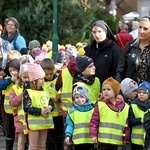 Tu zakwita dobro. Pola Nadziei w Świdnicy