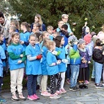 Tu zakwita dobro. Pola Nadziei w Świdnicy