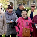 Tu zakwita dobro. Pola Nadziei w Świdnicy