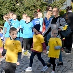 Tu zakwita dobro. Pola Nadziei w Świdnicy