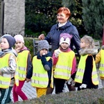 Tu zakwita dobro. Pola Nadziei w Świdnicy