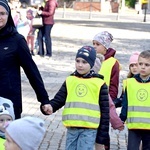 Tu zakwita dobro. Pola Nadziei w Świdnicy