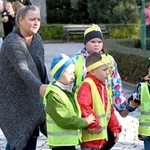 Tu zakwita dobro. Pola Nadziei w Świdnicy