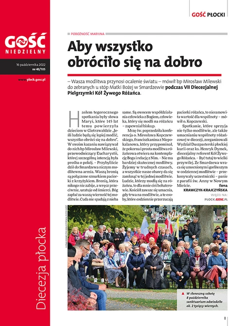 Gość Płocki 41/2022