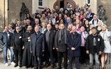 Głogowska schola ma 50 lat