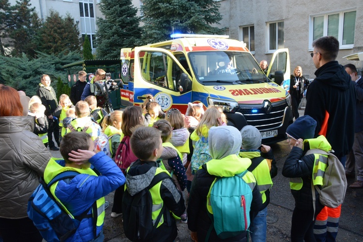 Opolskie Centrum Ratownictwa Medycznego