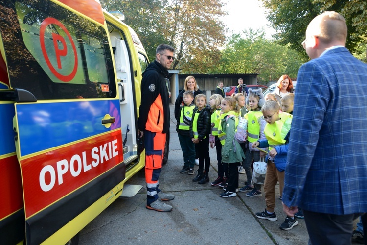 Opolskie Centrum Ratownictwa Medycznego