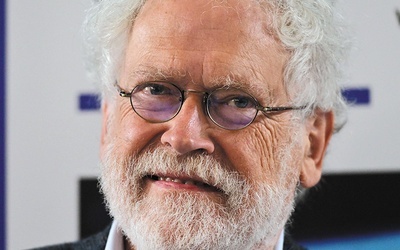 Anton Zeilinger.