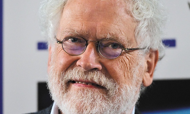 Anton Zeilinger.