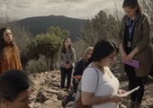 W piątek na ekrany polskich kin wchodzi film pt. "Medjugorje"