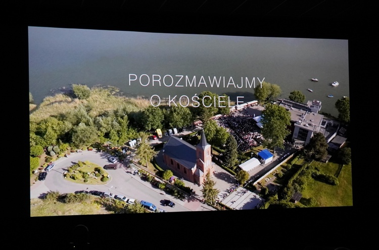 Maksymiliany 2022. Porozmawiajmy o Kościele