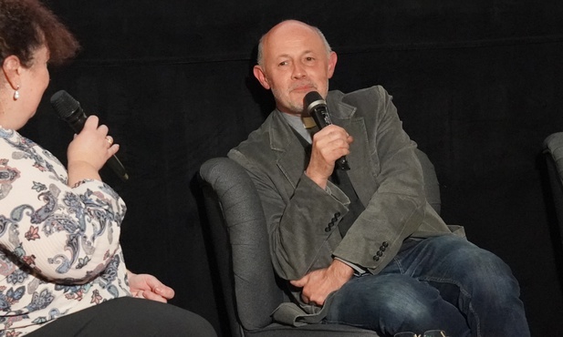 Maksymiliany 2022. Porozmawiajmy o Kościele