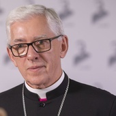 Abp Skworc: Kościół nadal pragnie służyć pojednaniu polsko-niemieckiemu