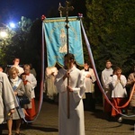 Słubice zawierzone Matce Bożej Fatimskiej