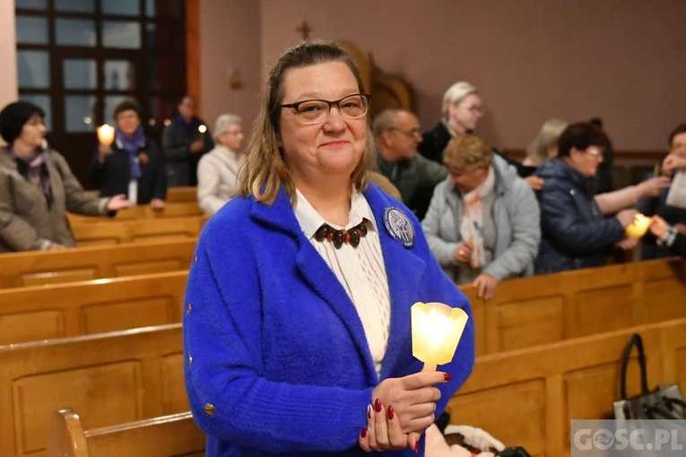 Słubice zawierzone Matce Bożej Fatimskiej