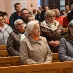 Słubice zawierzone Matce Bożej Fatimskiej