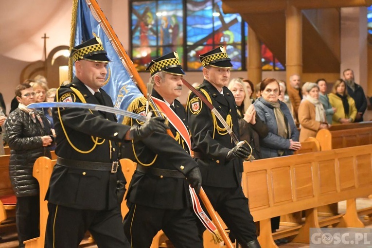 Słubice zawierzone Matce Bożej Fatimskiej