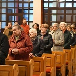 Słubice zawierzone Matce Bożej Fatimskiej