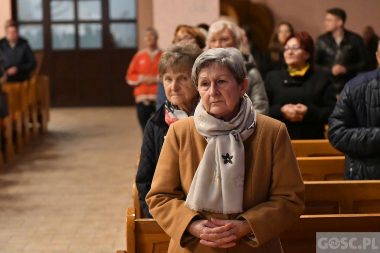 Słubice zawierzone Matce Bożej Fatimskiej