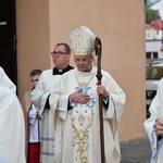 Słubice zawierzone Matce Bożej Fatimskiej