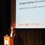 XII Ogólnopolski Kongres Małżeństw w Świdnicy