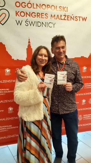 XII Ogólnopolski Kongres Małżeństw w Świdnicy