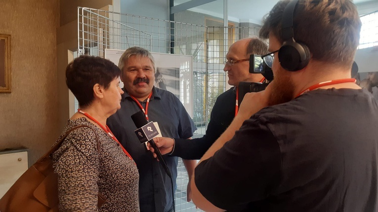 XII Ogólnopolski Kongres Małżeństw w Świdnicy