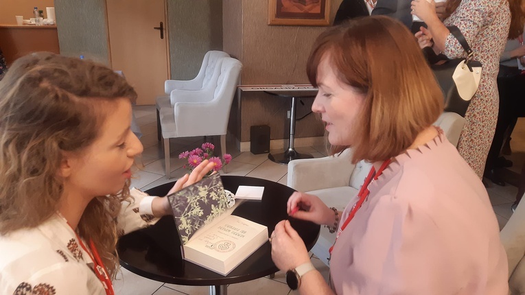 XII Ogólnopolski Kongres Małżeństw w Świdnicy