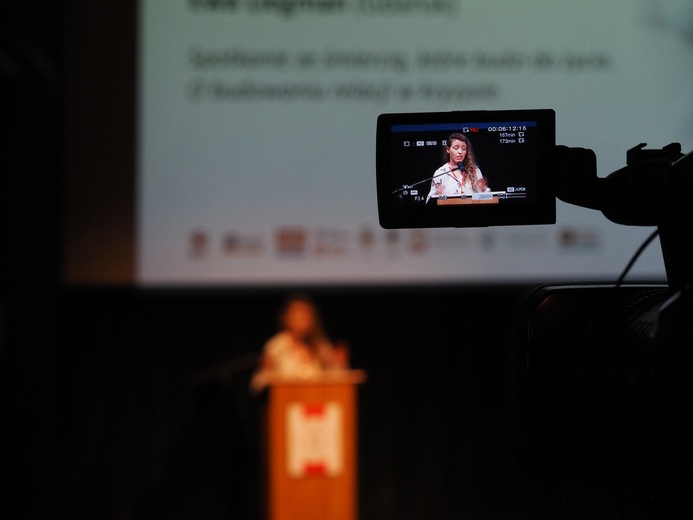 XII Ogólnopolski Kongres Małżeństw w Świdnicy