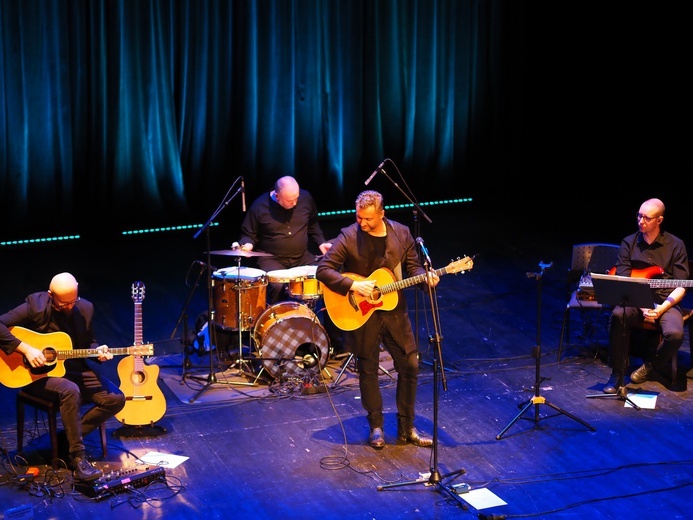 XII Ogólnopolski Kongres Małżeństw w Świdnicy