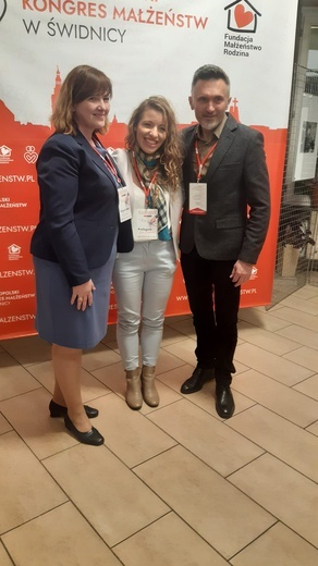 XII Ogólnopolski Kongres Małżeństw w Świdnicy