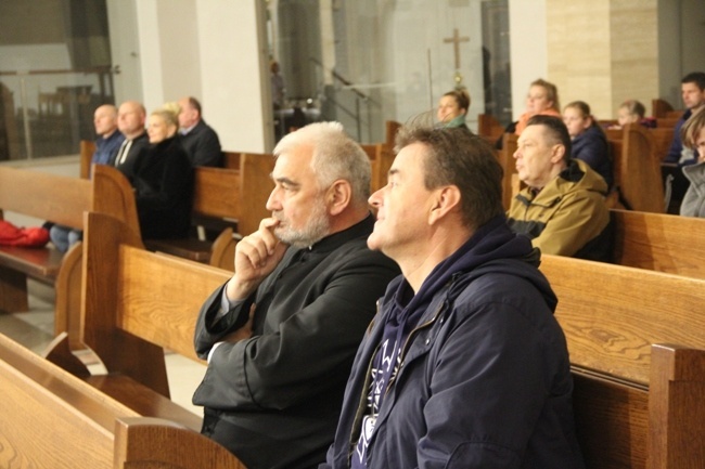 Koncert zespołu „Tylko Ty”