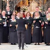 Finał Sudeckich Dni Muzyki Chóralnej odbył się w wambierzyckiej bazylice.