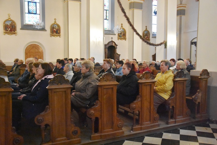 Piwniczna. Jubileusz 100-lecia Franciszkańskiego Zakonu Świeckich