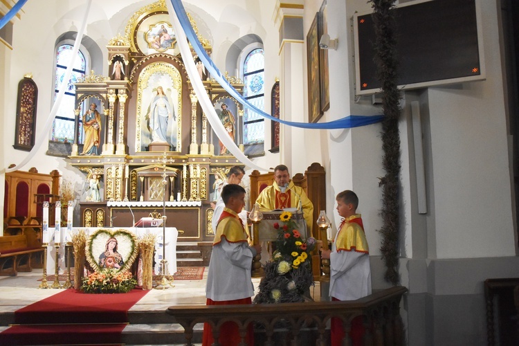 Piwniczna. Jubileusz 100-lecia Franciszkańskiego Zakonu Świeckich