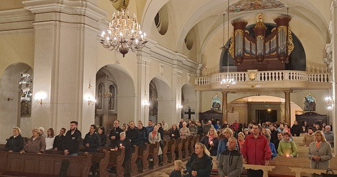 Jerycho Różańcowe