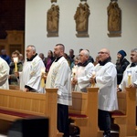 Świdnica. Fatimskie u Królowej Polski