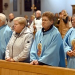 Świdnica. Fatimskie u Królowej Polski