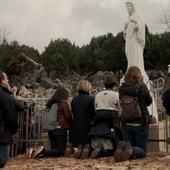 Owoce Medjugorje