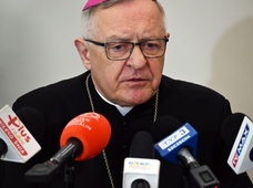 Bp Dajczak: Jestem szczęśliwy, że synod się odbył