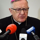 Bp Dajczak: Jestem szczęśliwy, że synod się odbył